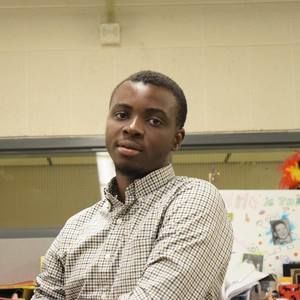 Meet your Posher, Tolu